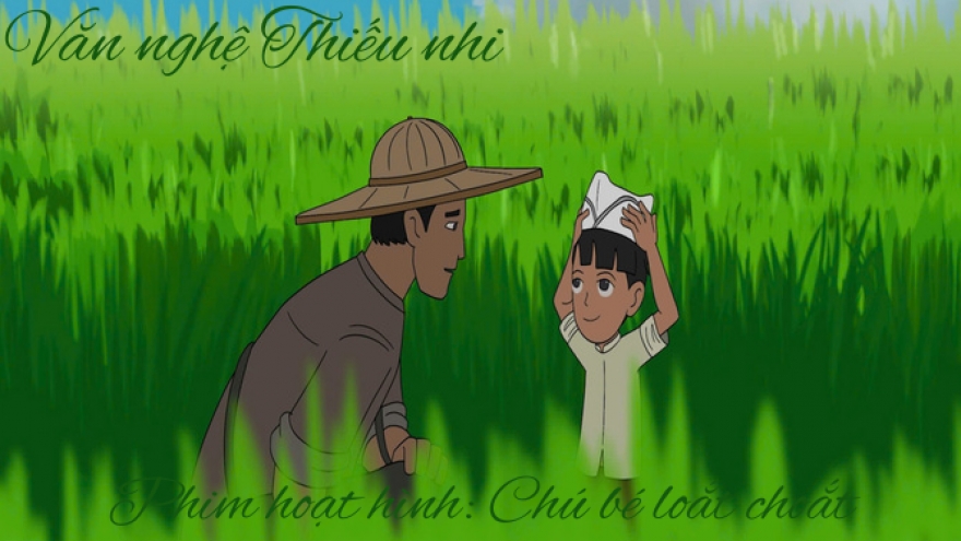 "Chú bé loắt choắt": Từ hình tượng văn học đến giải Cánh Diều Bạc 2025